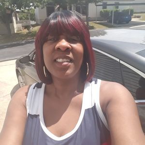 Meet your Posher, Norma